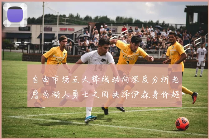 自由市场五大锋线动向深度分析老詹或湖人勇士之间抉择伊森身价超2000万